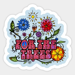 60s Sticker